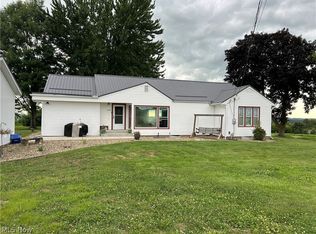 6239 Millersburg Rd, Wooster, OH 44691