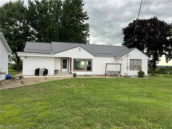 6239 Millersburg Rd, Wooster, OH 44691