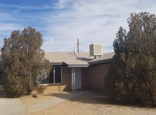 9532 Vicksburg Dr, El Paso, TX 79924