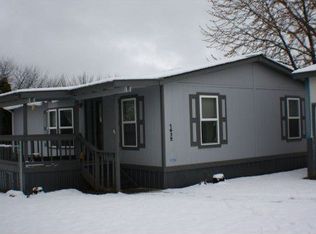1632 W Westminster Ave, Coeur D Alene, ID 83815