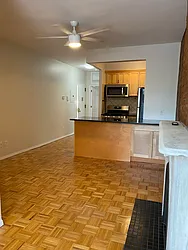 Rented by Heights Realty Advisors