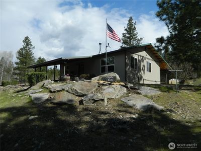 120 Sour Dough Creek Road, Tonasket, WA, 98855