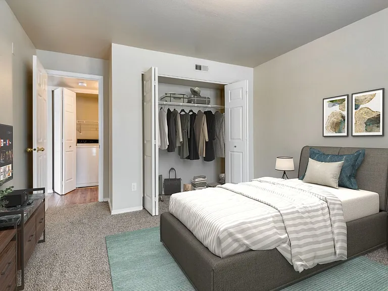 Clearwater Apartments — Photo 38