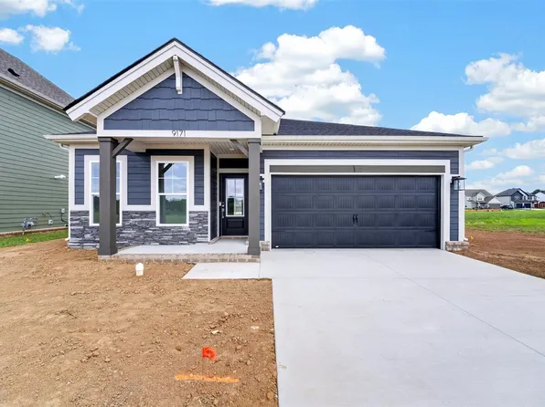 9171 Woodgate Cir, Alvaton, KY 42122