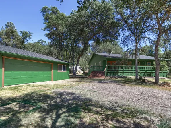 4907 Daffodil Dr, Mariposa, CA 95338