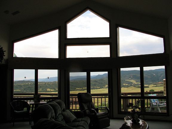 Unbelievable Views from Great Room