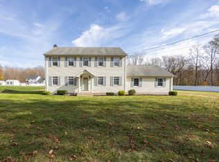 5 Woods Hill Rd, Northford, CT 06472