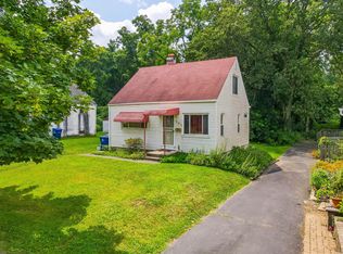 171 Linfield Pl, Columbus, OH 43219