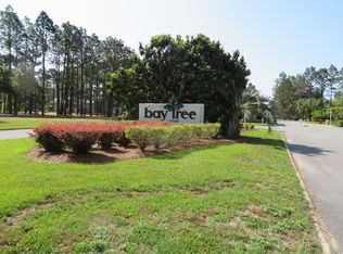 174 Bay Ridge Rd, Harrells, NC 28444