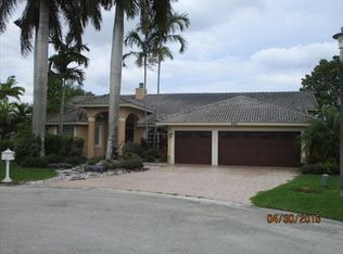 9700 NW 52nd Mnr, Coral Springs, FL 33076