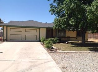 14929 Mesa St, Hesperia, CA 92345