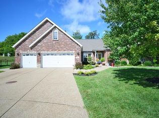 6 Expedition Ct, Dardenne Prairie, MO 63368