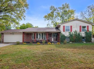 2507 White St, Anderson, IN 46012