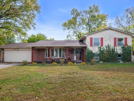 2507 White St, Anderson, IN 46012