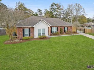 7407 Fox Run, Denham Springs, LA 70706