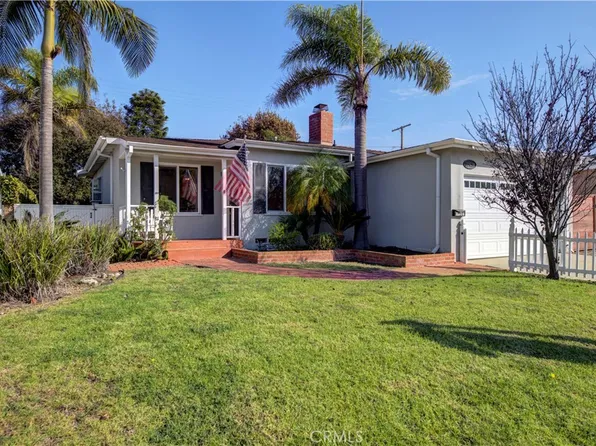 22626 Anza Ave, Torrance, CA 90505