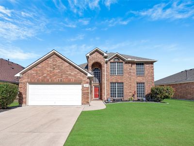 509 Flintwood Ln, Arlington, TX, 76002