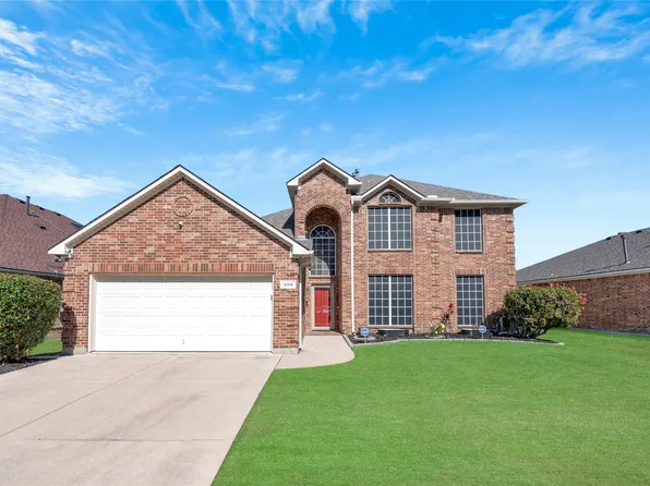 509 Flintwood Ln, Arlington, TX 76002
