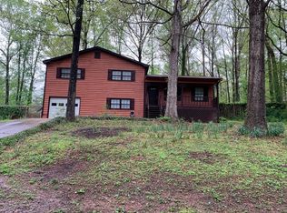 437 Shady Lane Cir, Canton, GA 30115