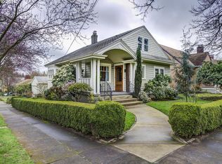 7304 SE 19th Ave, Portland, OR 97202