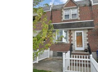 8017 Leon St, Philadelphia, PA 19136