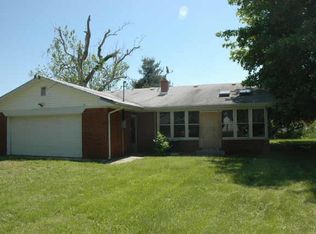 1656 S Old State Road 37, Greenwood, IN 46143