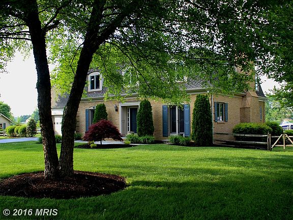 2nd image of 205 Grason Vista Dr