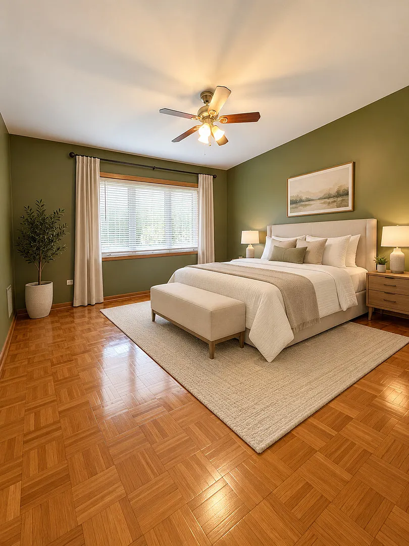 1 bed, 1000 sqft, $1,800 — Photo 4