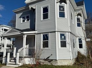 863 N Main St, Brockton, MA 02301