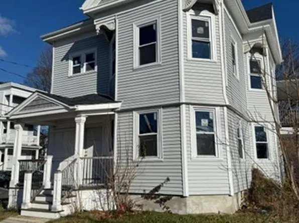 863 N Main St, Brockton, MA 02301