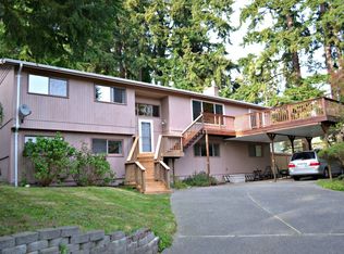 3246 165th Ave SE, Bellevue, WA 98008
