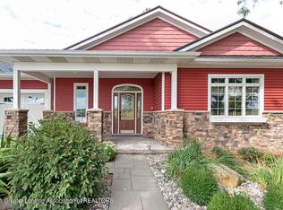 4890 Nichols Rd, Mason, MI 48854