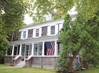 42 Post Xing, Southampton, NY 11968