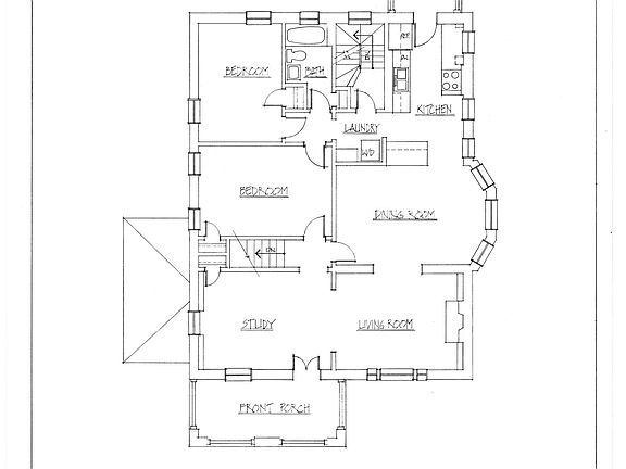 2nd image of 3437 Zumstein Ave Floor 2