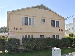 908Che, Glendale, CA 91205
