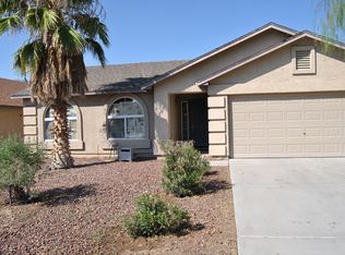 4836 E Shapinsay Dr, San Tan Valley, AZ 85140