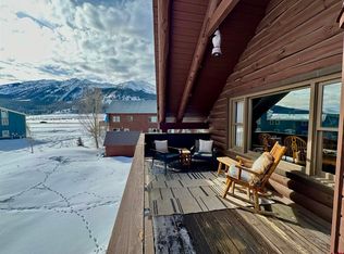 92 Aspen Ln UNIT 4B, Crested Butte, CO 81224
