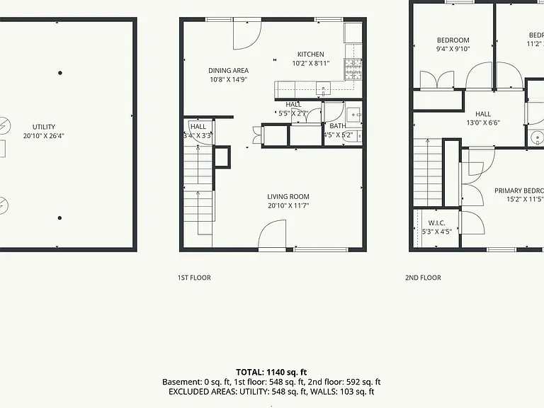 Redwood Village Townhomes — Photo 52