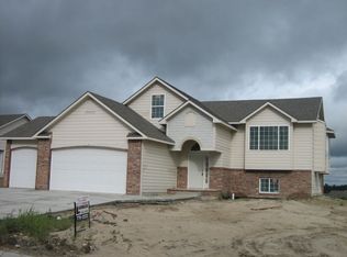 1086 St Patricks Dr, Chapman, KS 67431