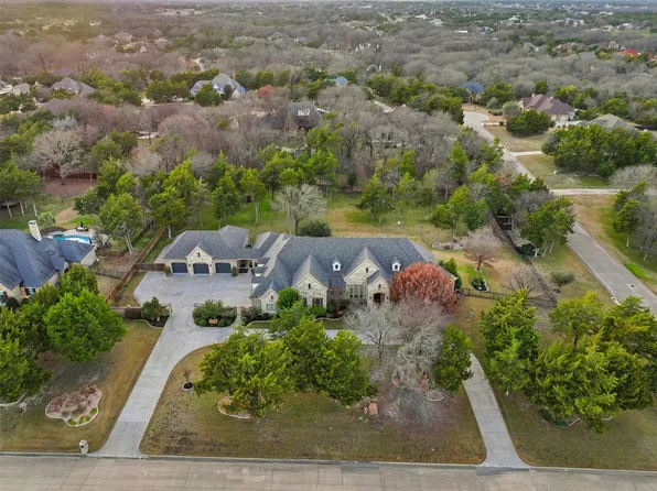 4361 Cielo Trl, Midlothian, TX 76065