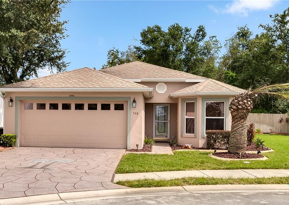 1st image of 548 Lake Suzanne Dr