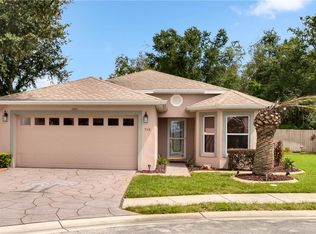 548 Lake Suzanne Dr, Lake Wales, FL 33859