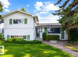 15621 79a Ave NW, Edmonton, AB T5R 3H6