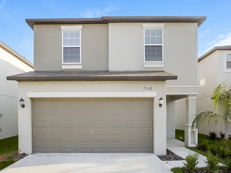 7339 Spring Snowflake Ave — Photo 1