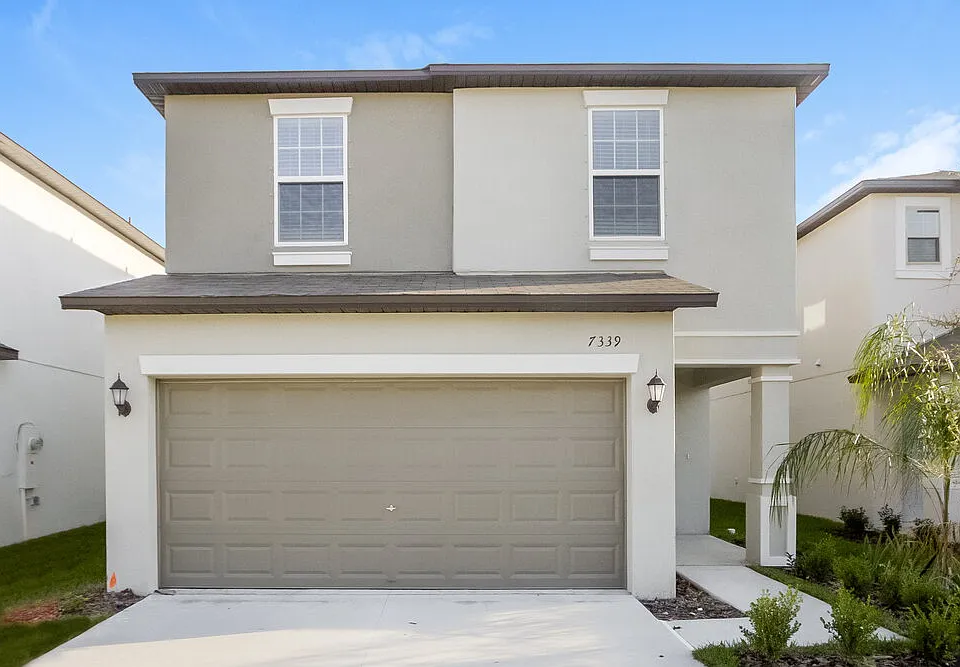 7339 Spring Snowflake Ave