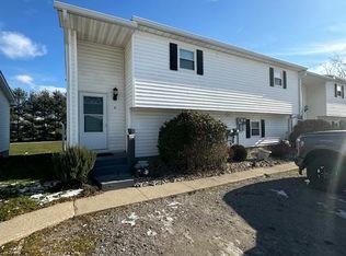 409 Connor St, Onsted Vlg, MI 49265