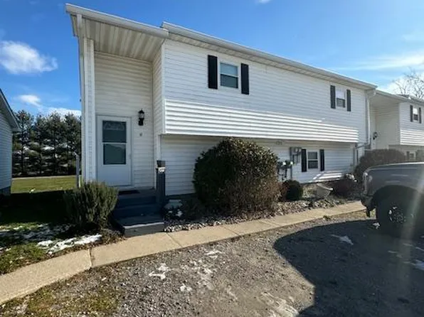 409 Connor St, Onsted Vlg, MI 49265