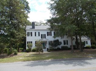 301 S Magnolia St, Summerville, SC 29483