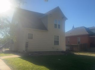 1822 8th Ave UNIT 3, Greeley, CO 80631