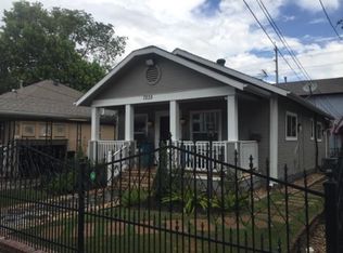 7235 Avenue C, Houston, TX 77011